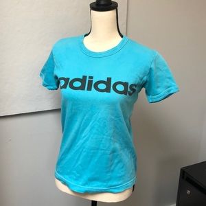 Vintage adidas t